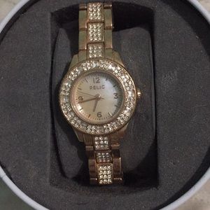 Relic watch